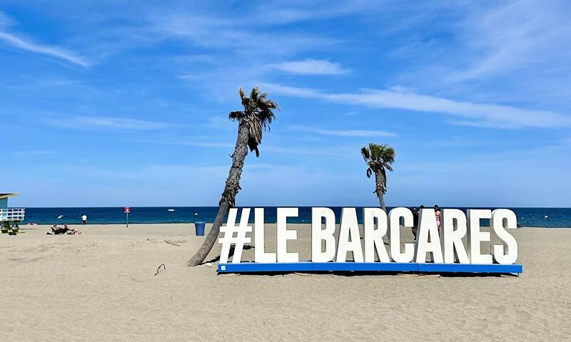 Résidence Les Brigantines - - Le Barcarès - 19