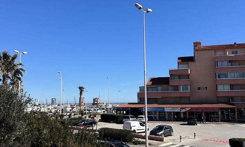 Résidence Les Brigantines - - Le Barcarès - 12