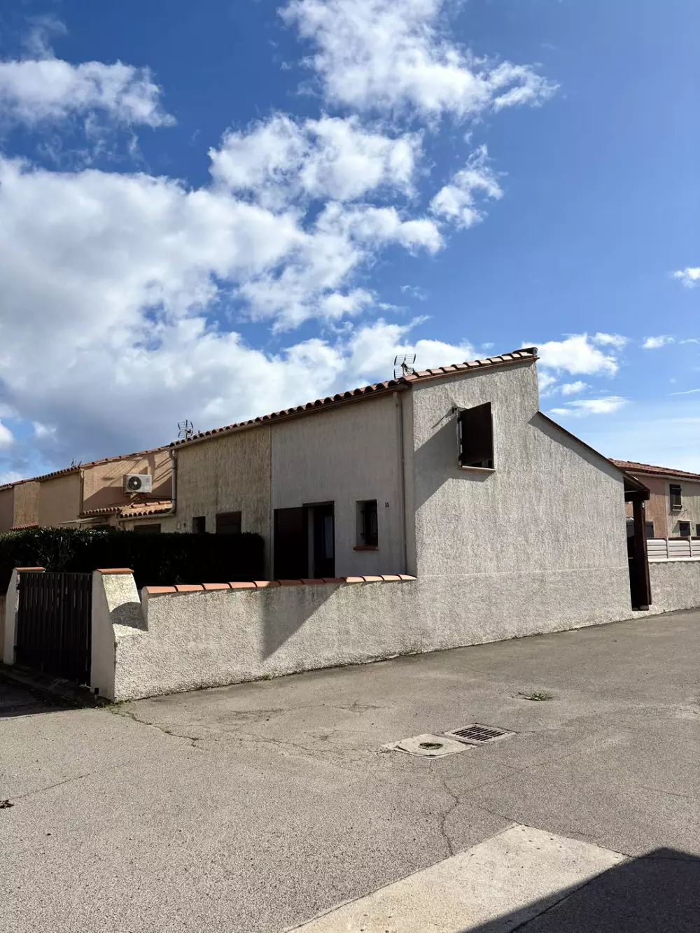 Résidence Les Jardins De La Mer