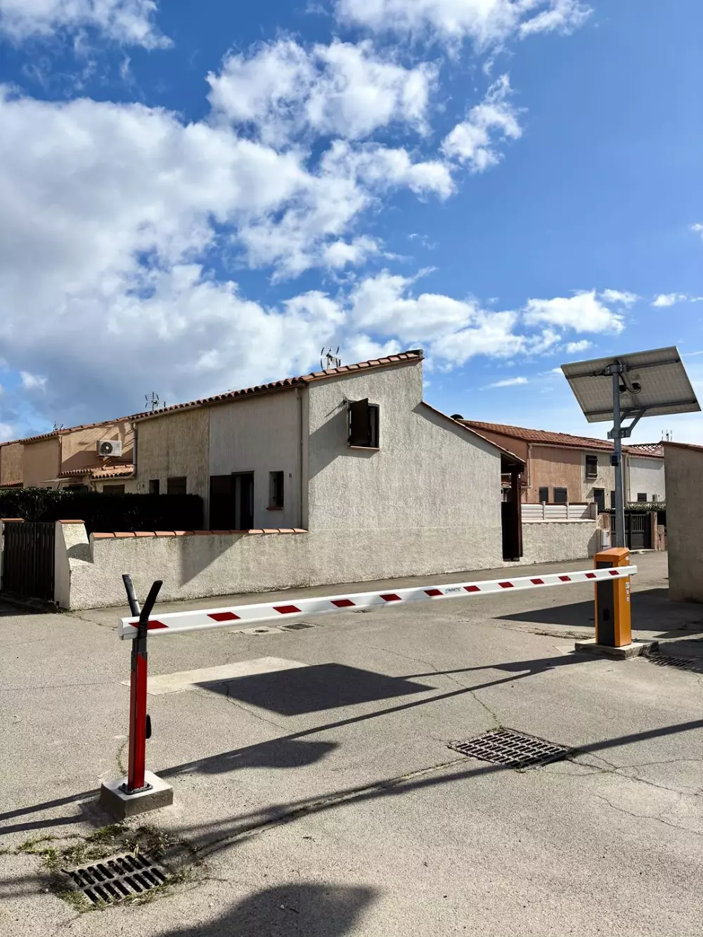 Résidence Les Jardins De La Mer