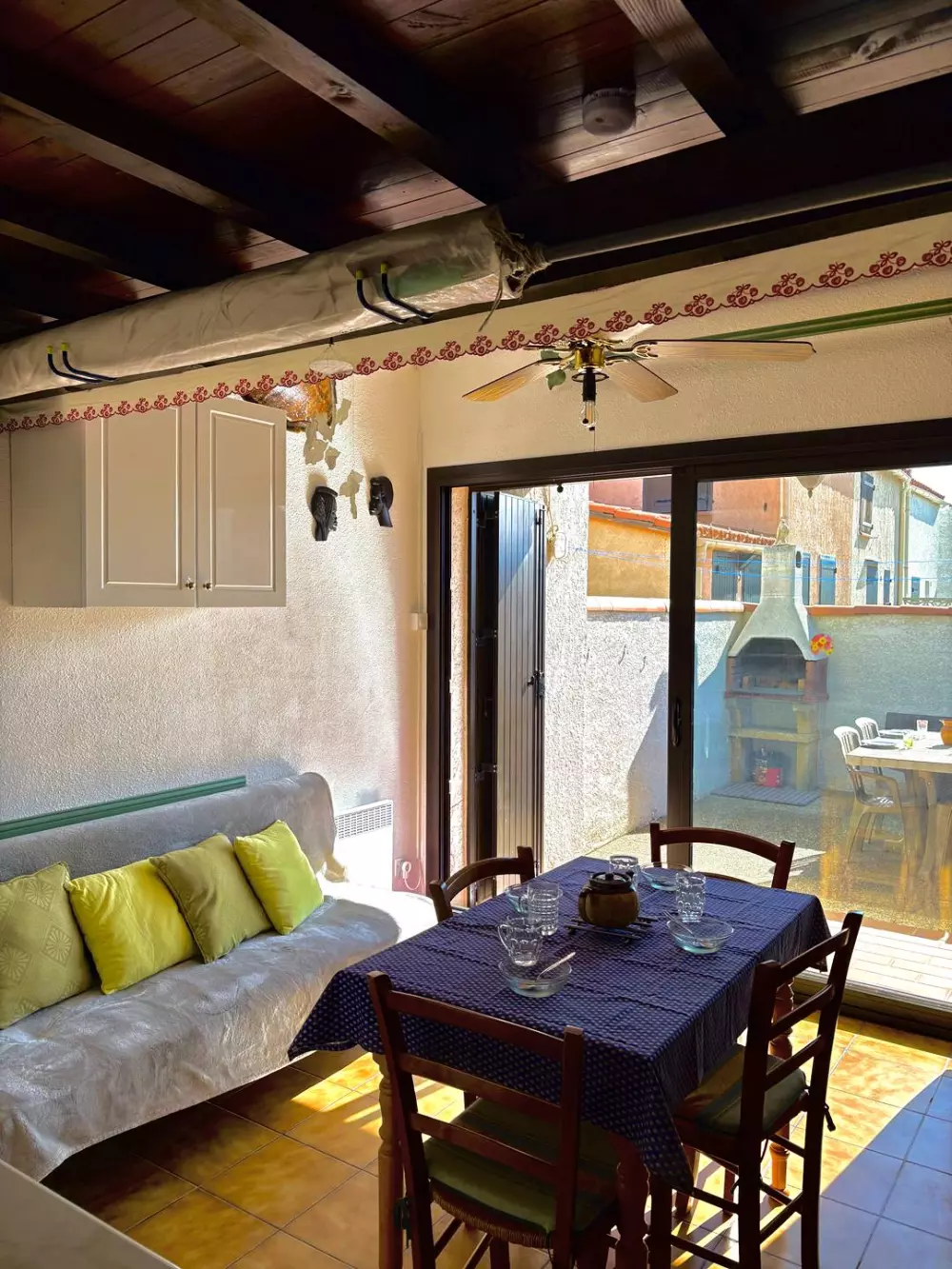 Résidence Les Jardins De La Mer