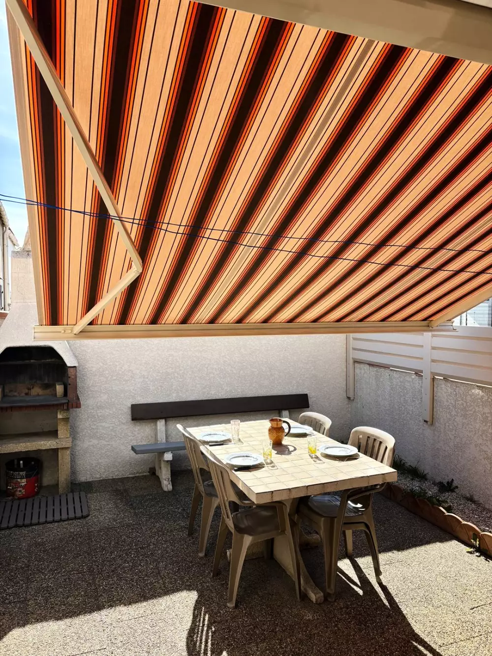 Résidence Les Jardins De La Mer