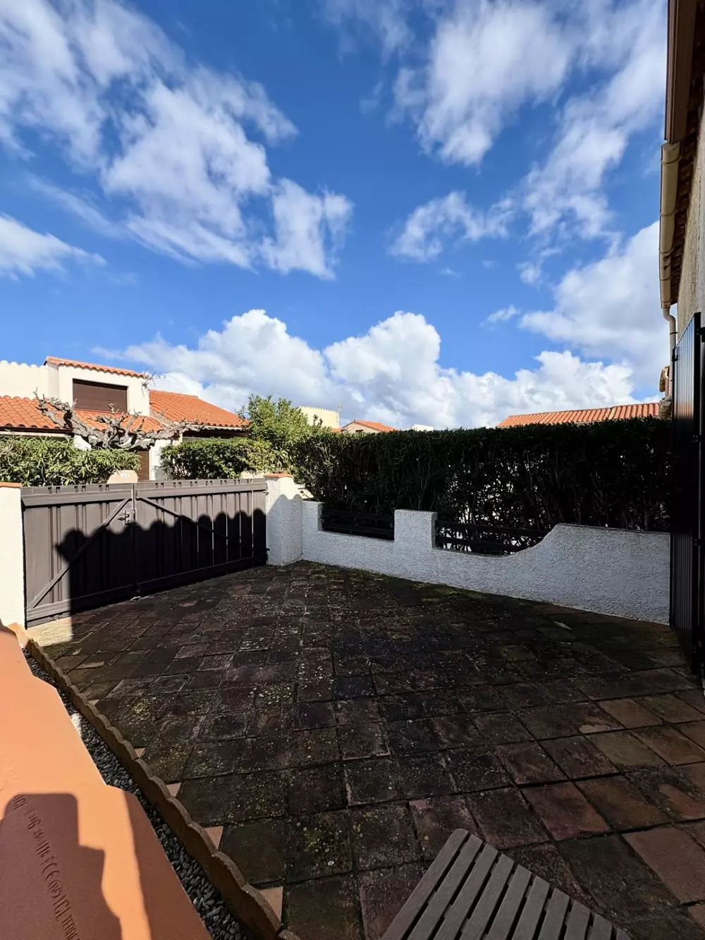 Résidence Les Jardins De La Mer