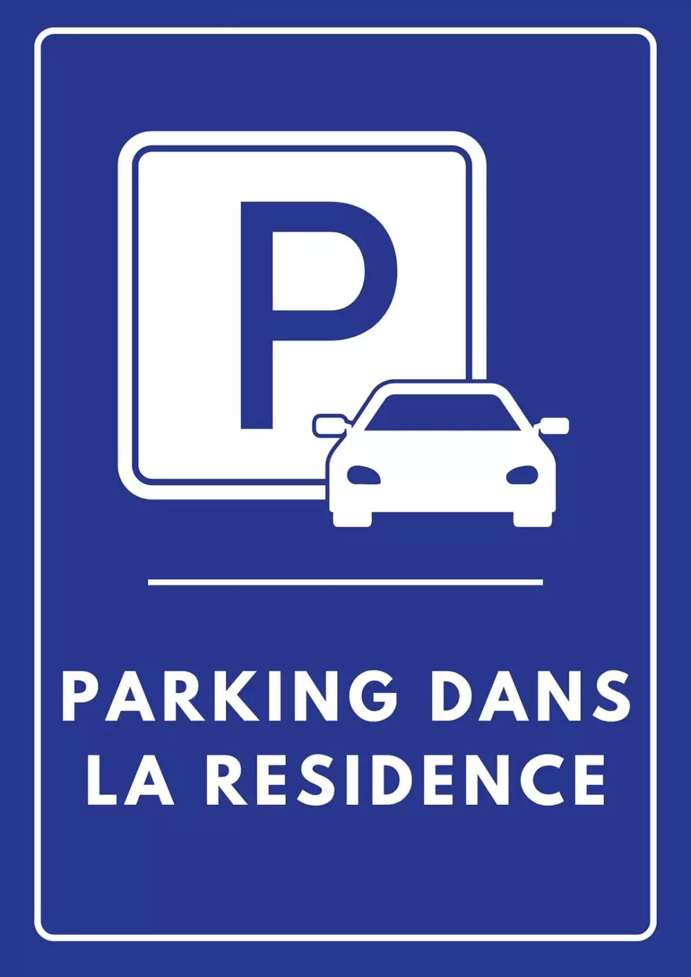 Résidence Les Jardins De La Mer