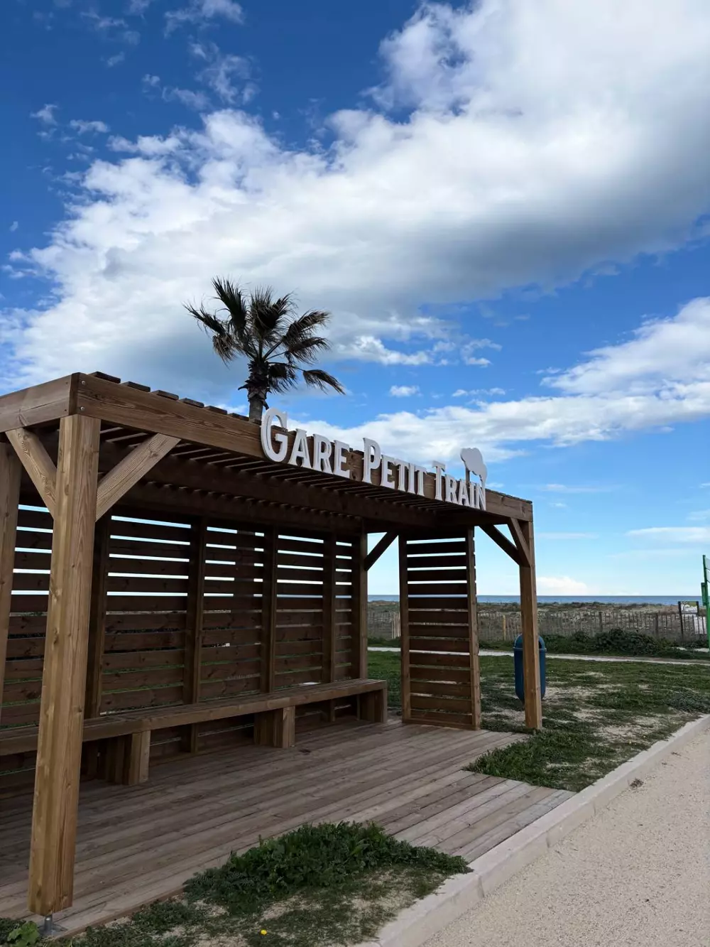 Résidence Les Jardins De La Mer