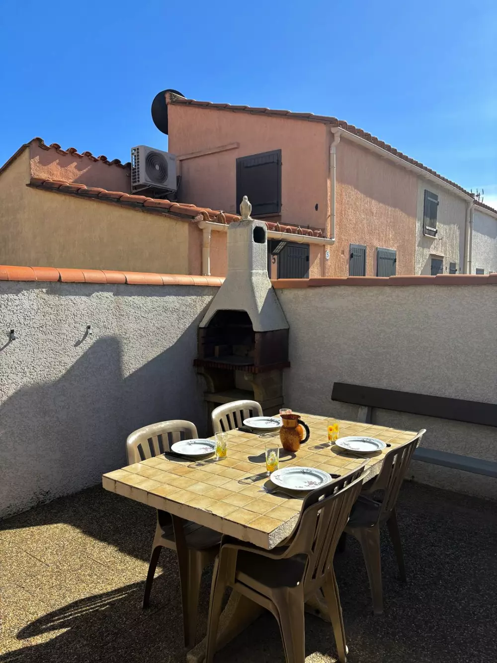 Résidence Les Jardins De La Mer