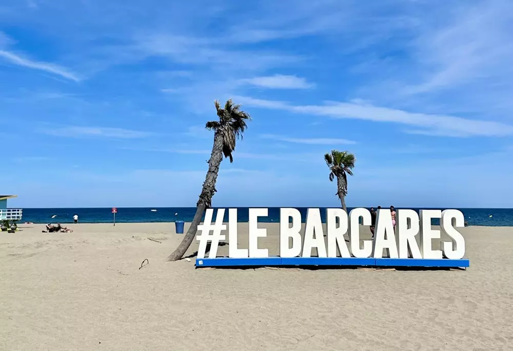 Résidence Les Jardins De La Mer