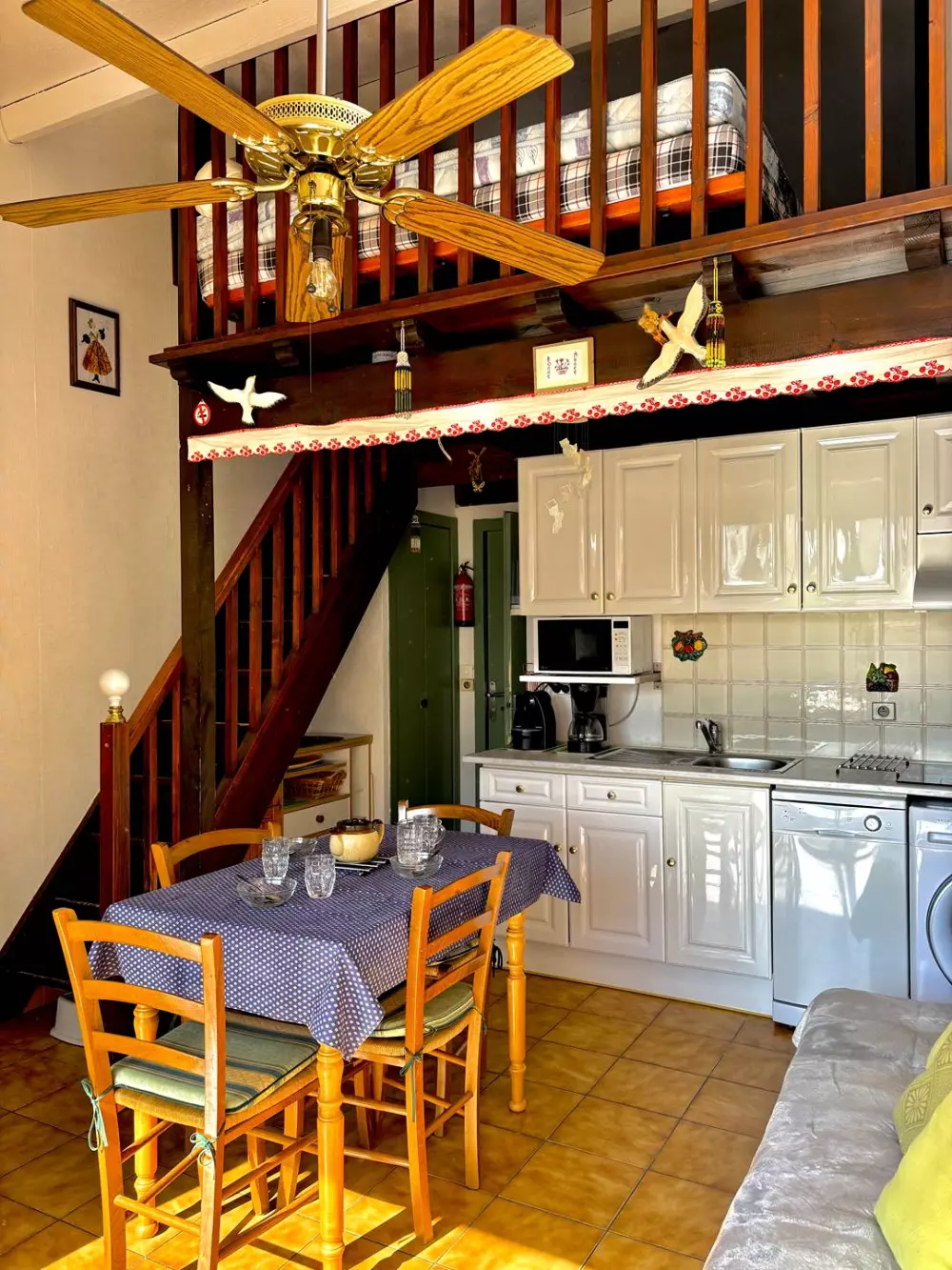 Résidence Les Jardins De La Mer