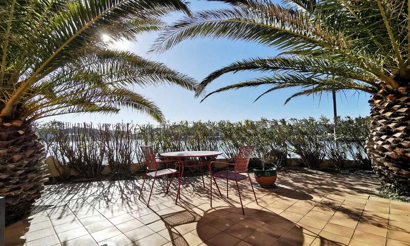 Résidence Les Jardins Du Rivage - - Le Barcarès - 7