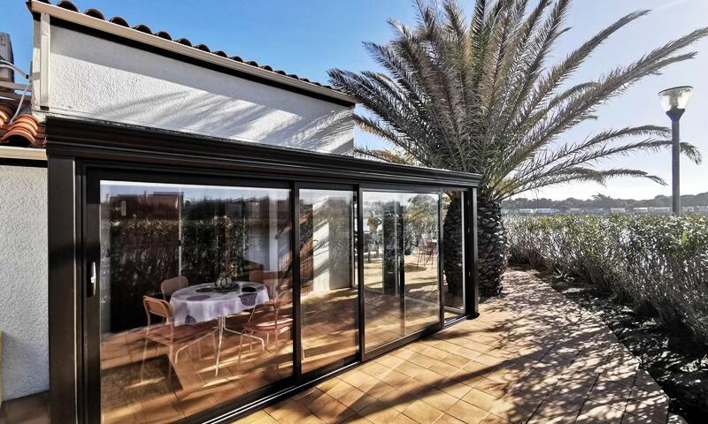 Résidence Les Jardins Du Rivage - - Le Barcarès - 4