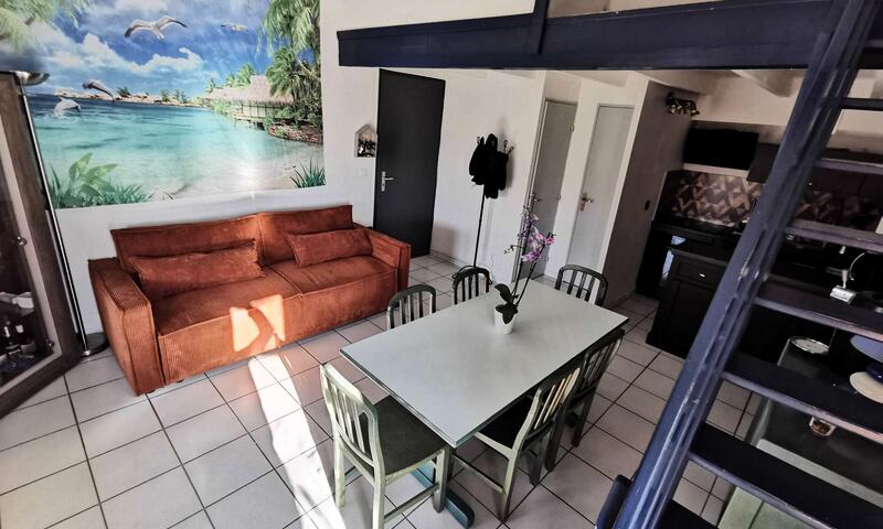 Résidence Les Jardins Du Rivage - - Le Barcarès - 28