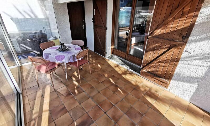 Résidence Les Jardins Du Rivage - - Le Barcarès - 9