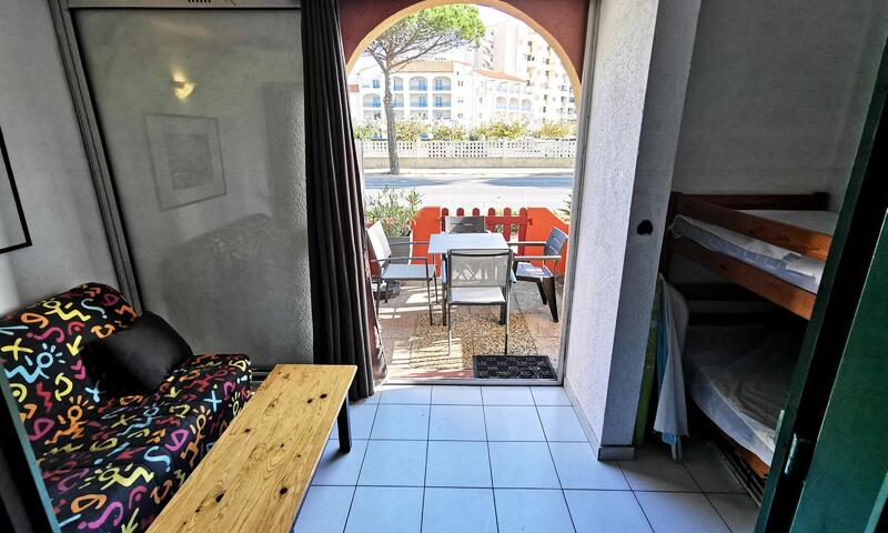 Résidence Les Portes De Catalogne - - Le Barcarès - 7