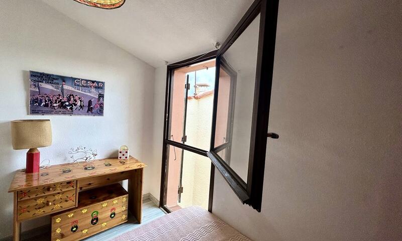 Résidence Les Portes De La Plage - Le Barcarès - 22