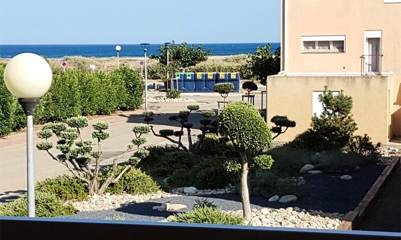 Résidence Les Portes De La Plage - Le Barcarès - 15