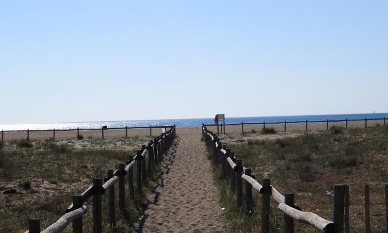 Résidence Les Portes De La Plage - Le Barcarès - 25