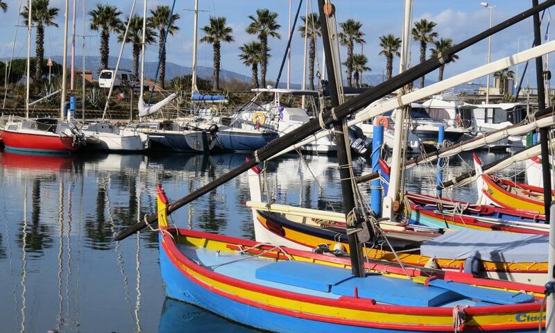 Résidence Les Portes De La Plage - Le Barcarès - 27