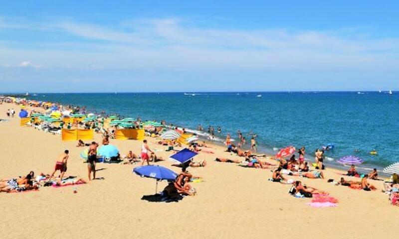 Résidence Les Portes De La Plage - Le Barcarès - 8