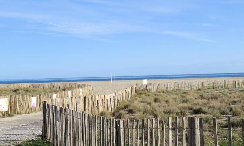 Résidence Les Portes De La Plage - Le Barcarès - 11