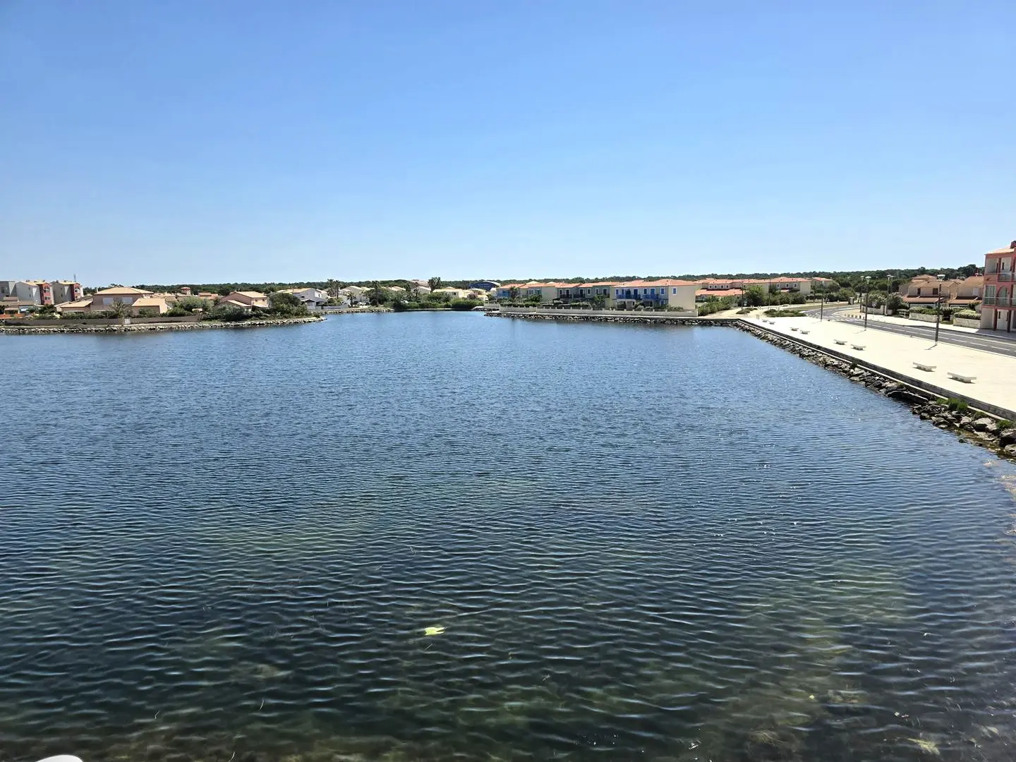 Résidence Marina Soleil Bleu - - Le Barcarès - 1
