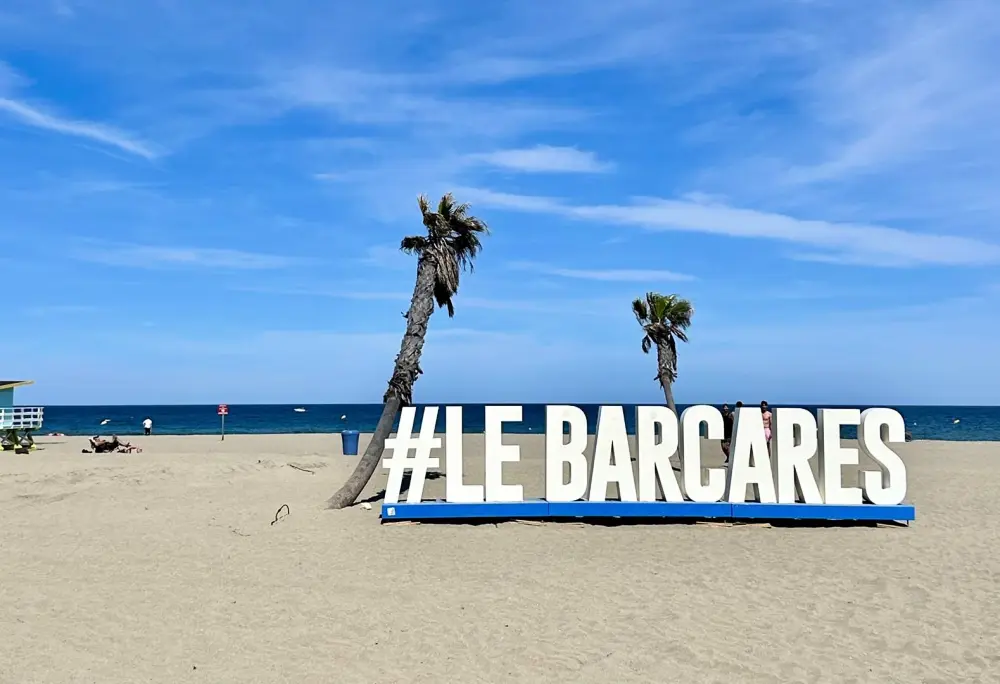 Résidence Port Barcares Ii