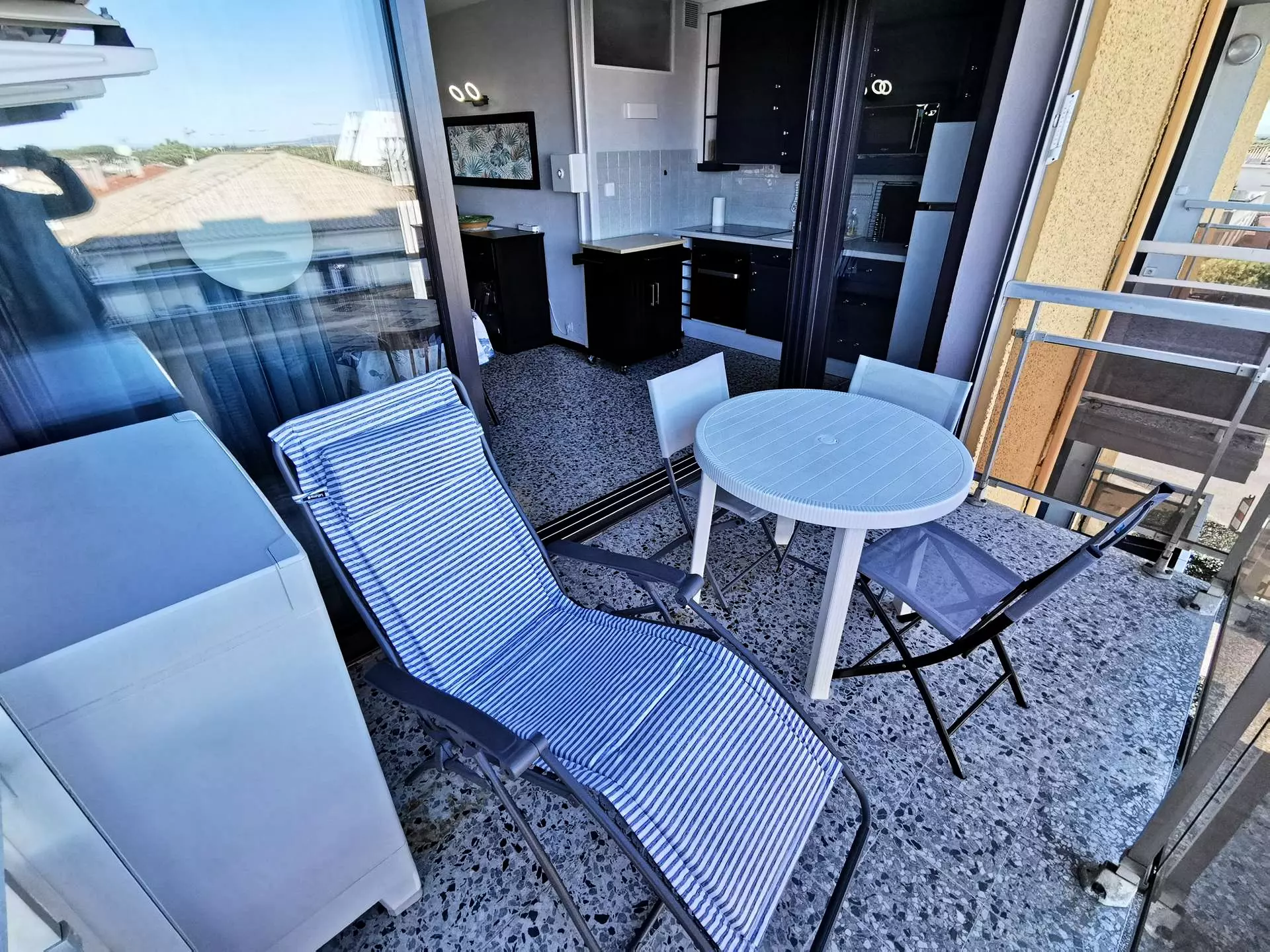 Résidence Suffren - - Le Barcarès - 1