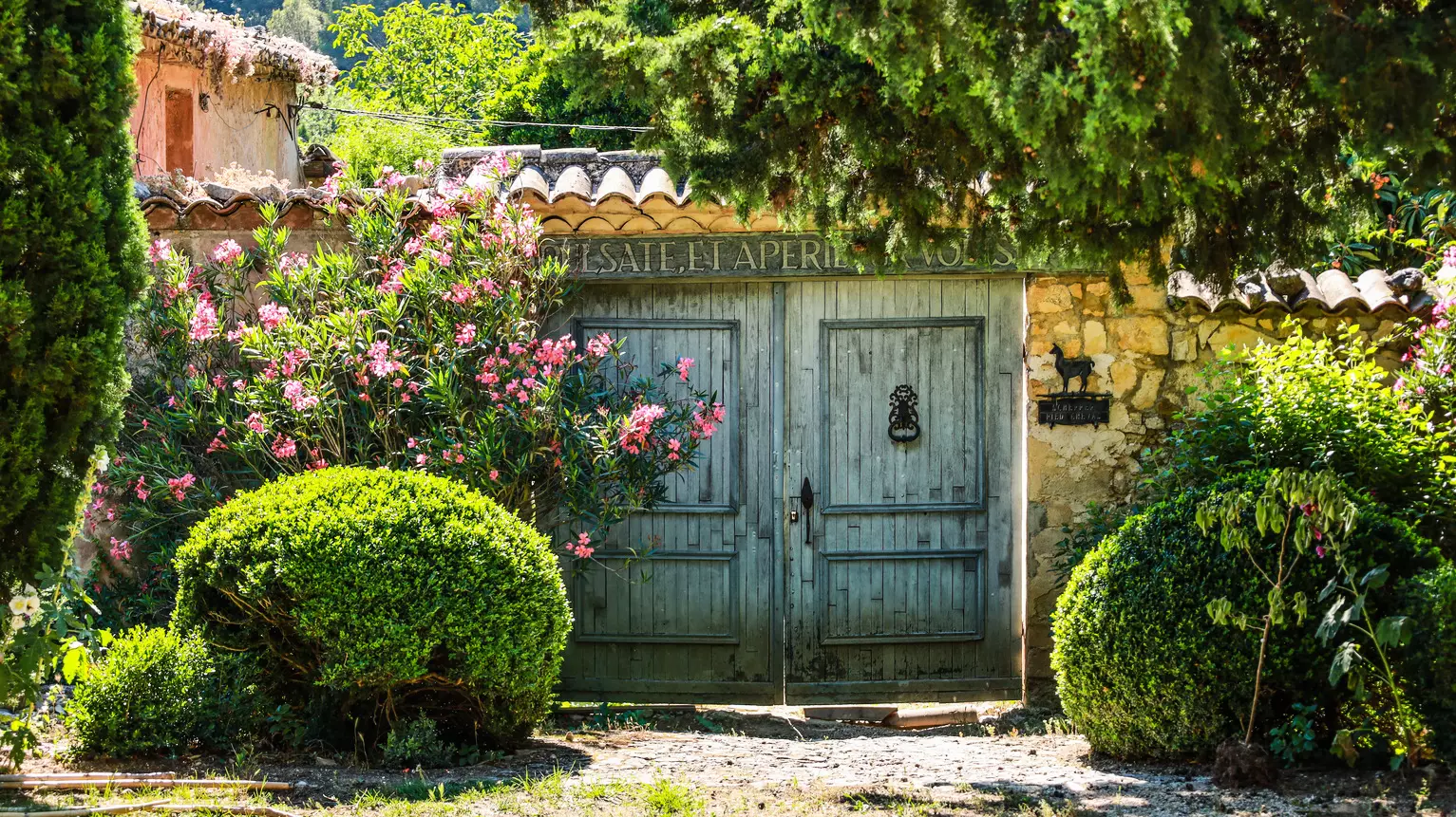 Tiny House : au pied du mont Ventoux - 4