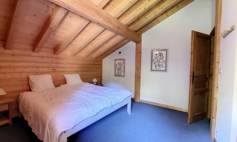 Chalets à Le Biot - - Le Biot - 12