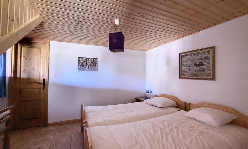 Chalets à Le Biot - - Le Biot - 26