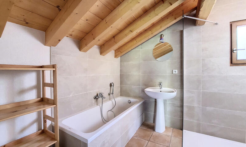 Chalets à Le Biot - - Le Biot - 15