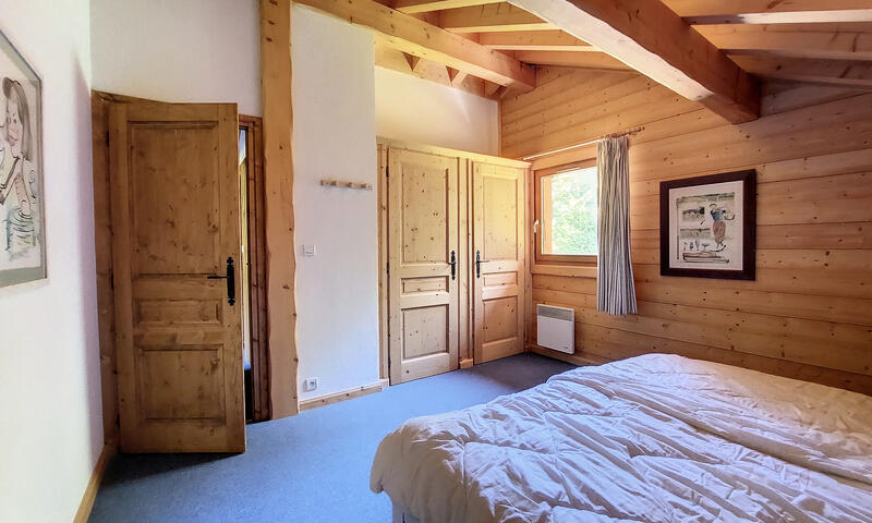 Chalets à Le Biot - - Le Biot - 14