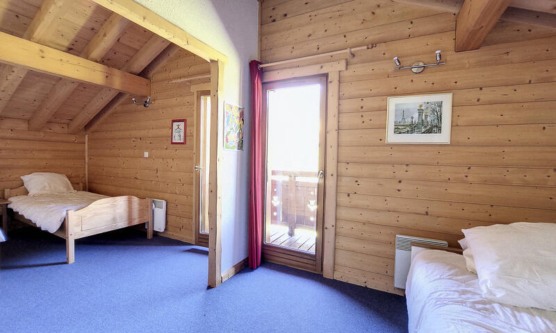Chalets à Le Biot - - Le Biot - 21