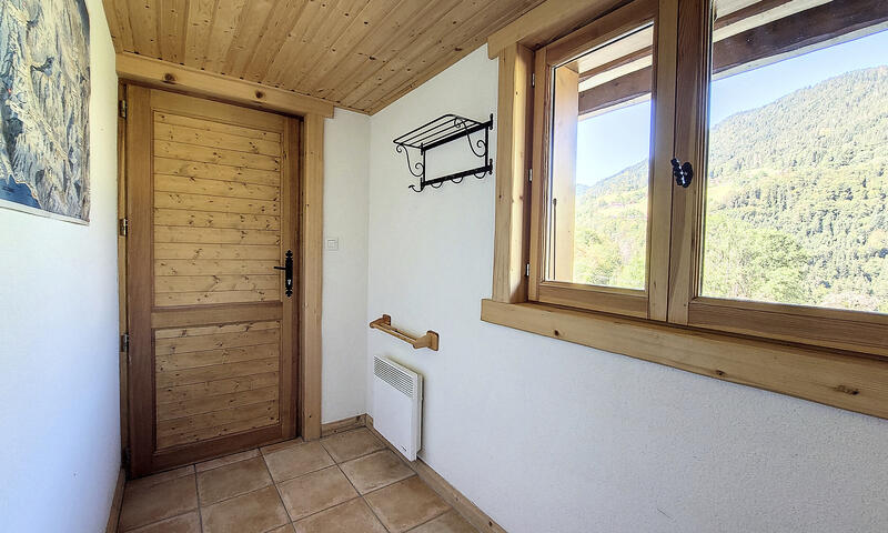 Chalets à Le Biot - - Le Biot - 25