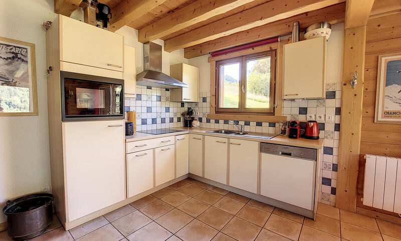 Chalets à Le Biot - - Le Biot - 5