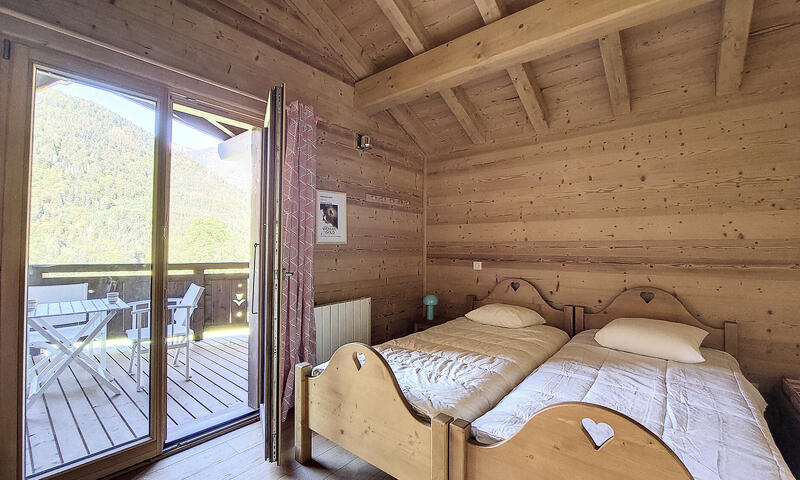 Chalets à Le Biot - - Le Biot - 17