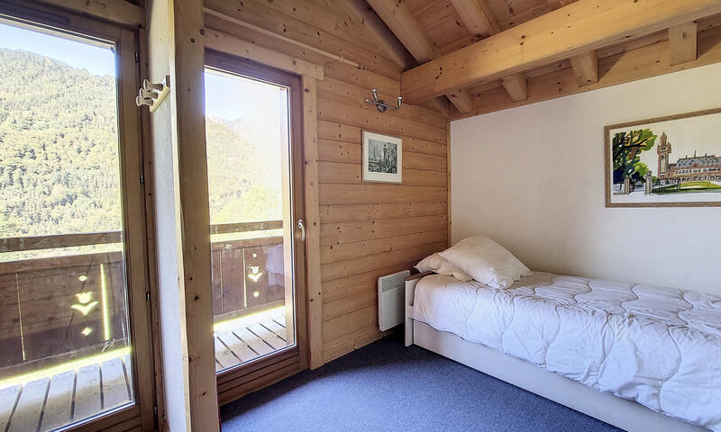 Chalets à Le Biot - - Le Biot - 24