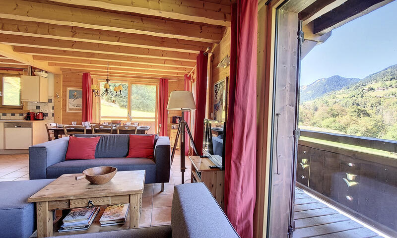Chalets à Le Biot - - Le Biot - 2