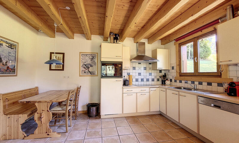 Chalets à Le Biot - - Le Biot - 4