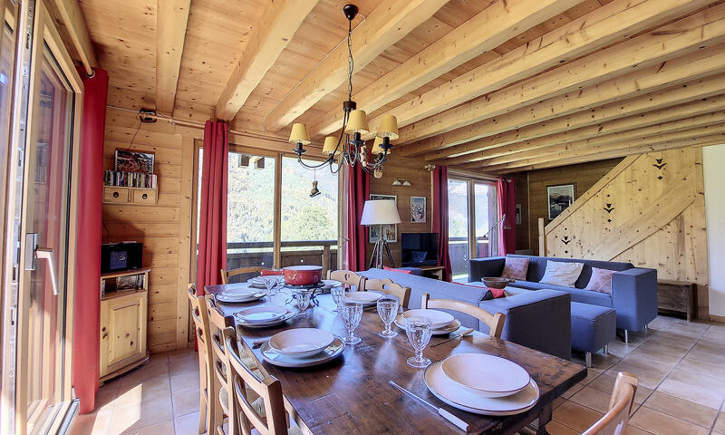 Chalets à Le Biot - - Le Biot - 10