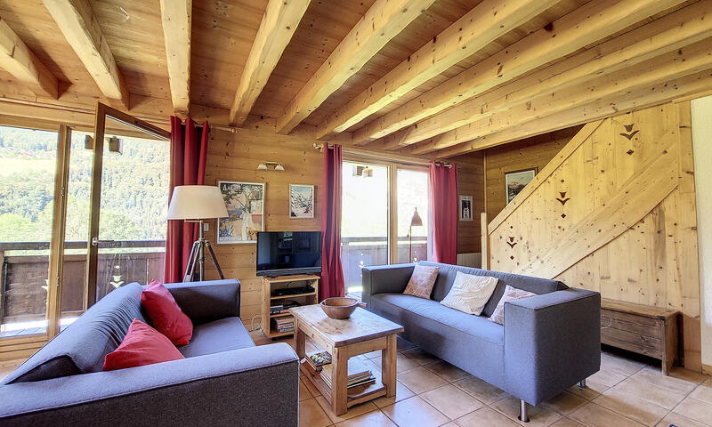 Chalets à Le Biot - - Le Biot - 11
