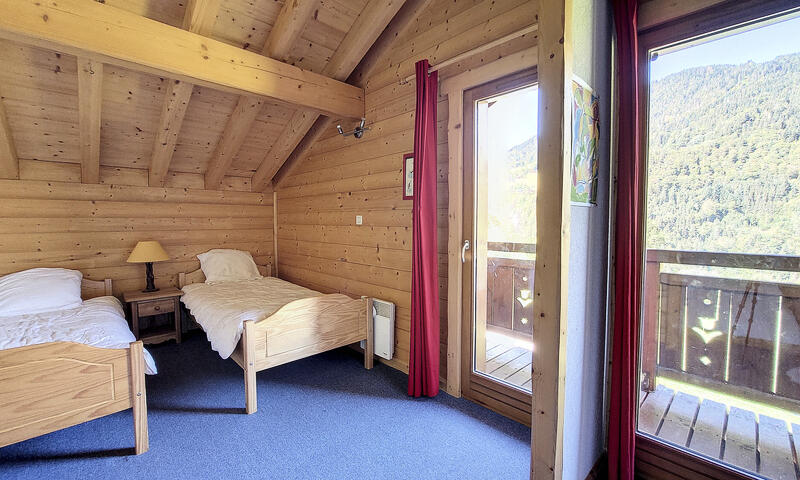 Chalets à Le Biot - - Le Biot - 22