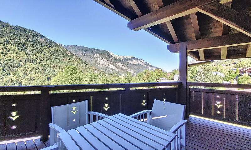 Chalets à Le Biot - - Le Biot - 18