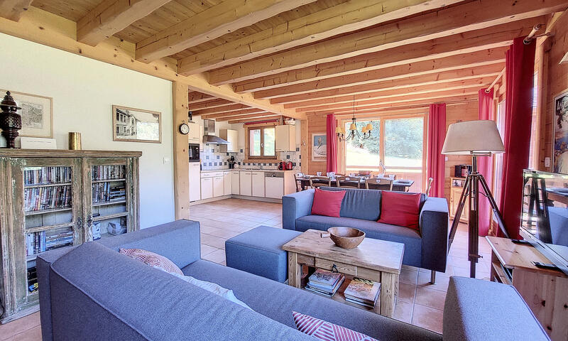 Chalets à Le Biot - - Le Biot - 3