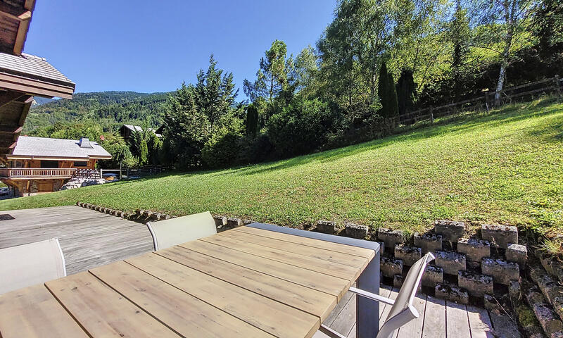 Chalets à Le Biot - - Le Biot - 31