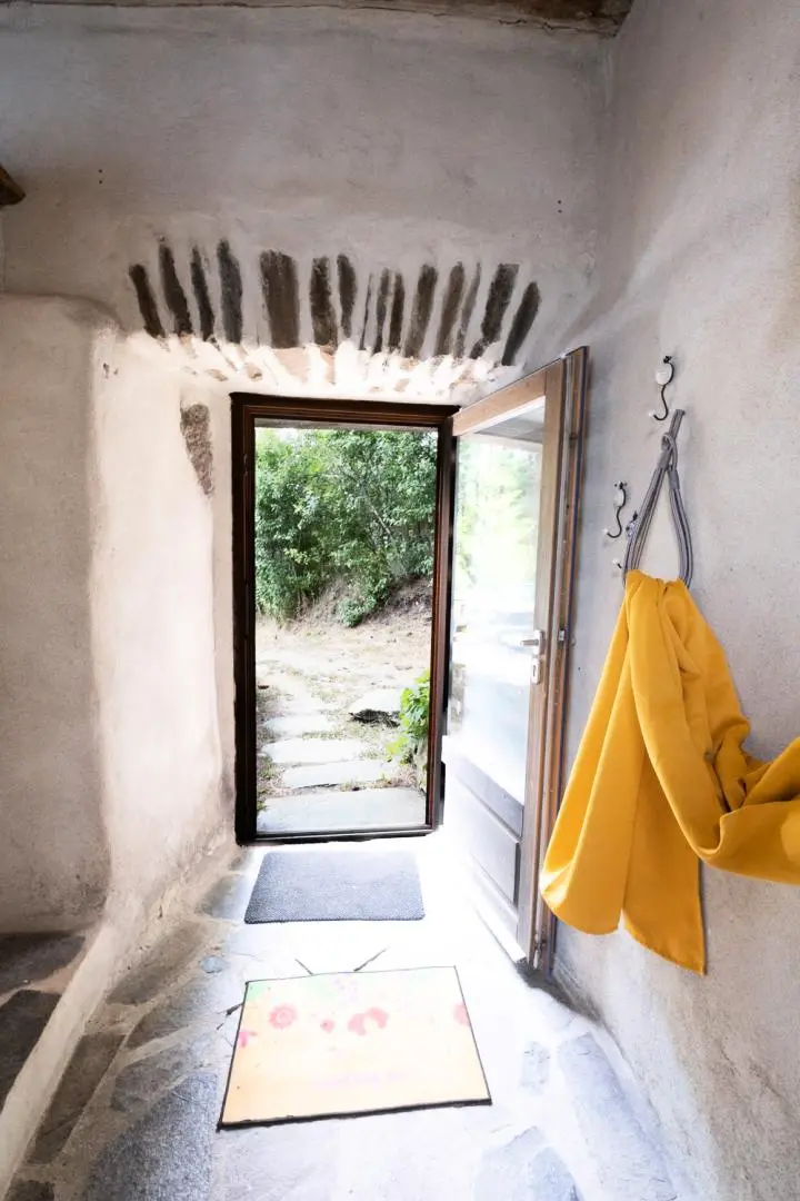 Gîte de France Gîte de l'escoutal 2/4 personnes 2 épis
