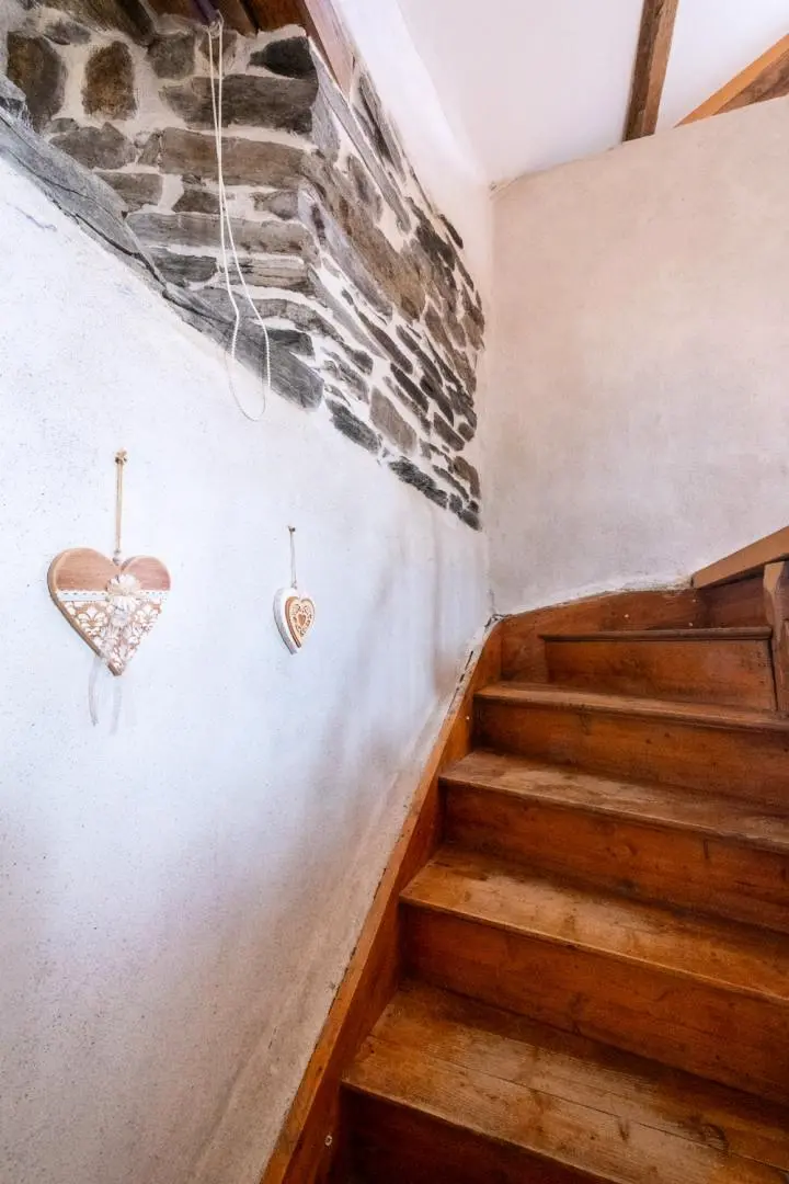 Gîte de France Gîte de l'escoutal 2/4 personnes 2 épis