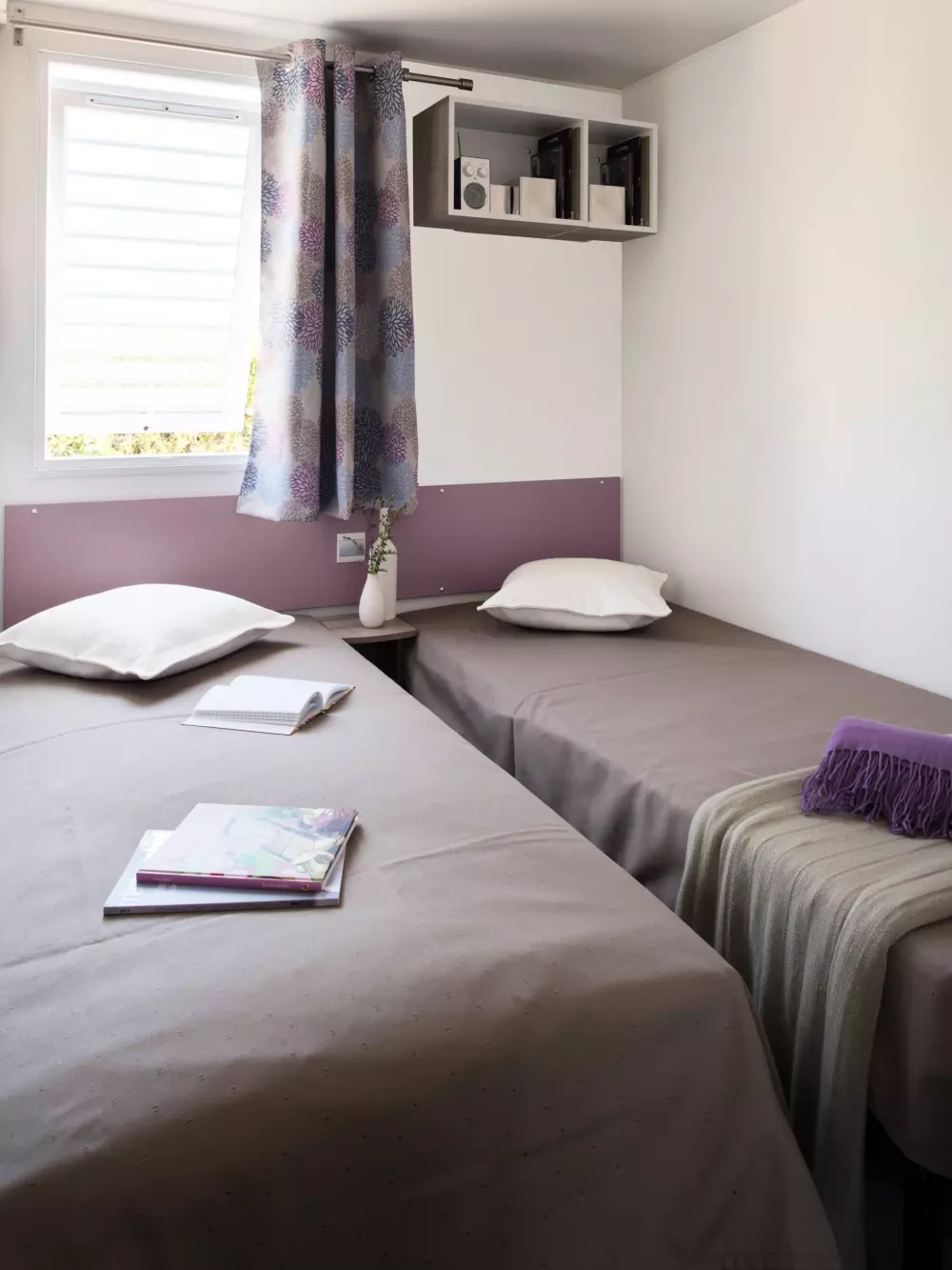 Camping LES VARENNES 4 étoiles★★★★