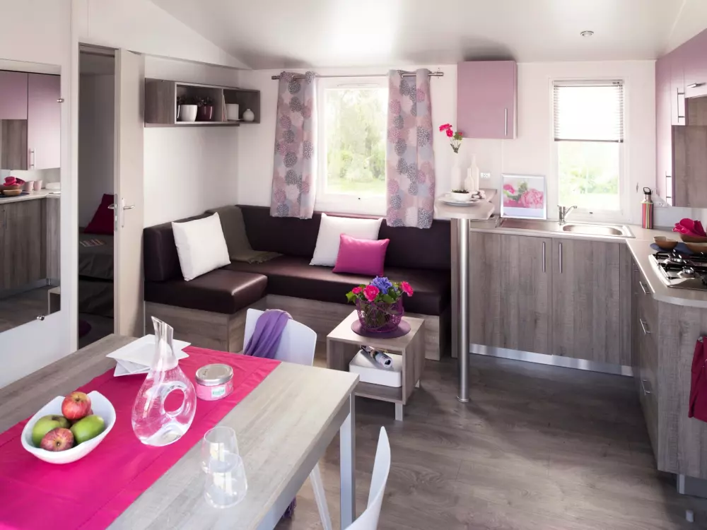 Camping LES VARENNES 4 étoiles★★★★