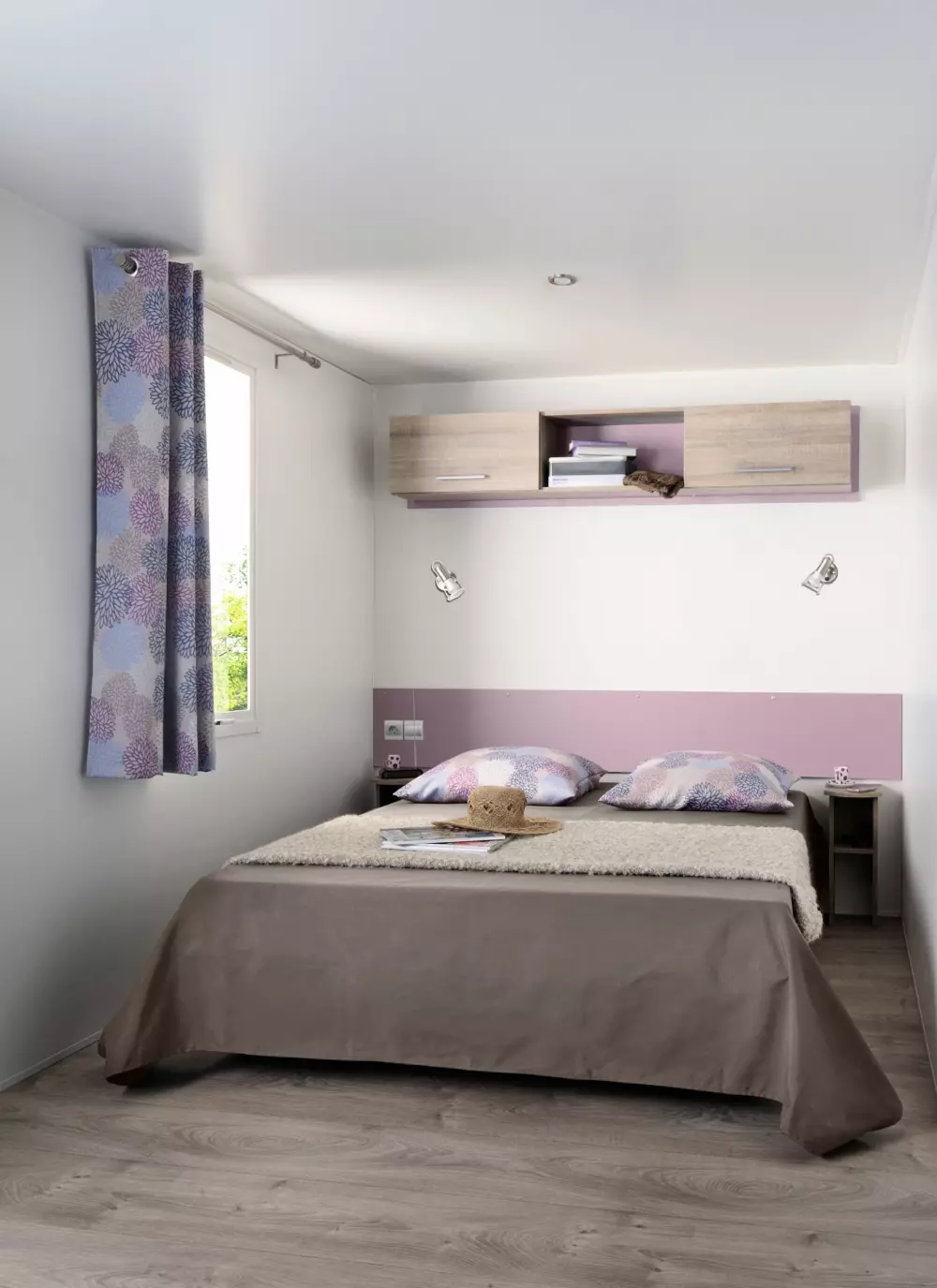 Camping LES VARENNES 4 étoiles★★★★