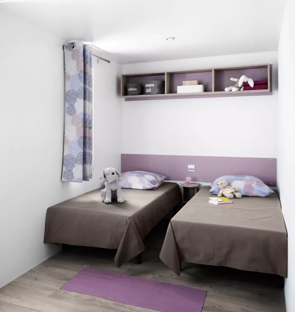 Camping LES VARENNES 4 étoiles★★★★